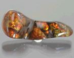 Fire Agate